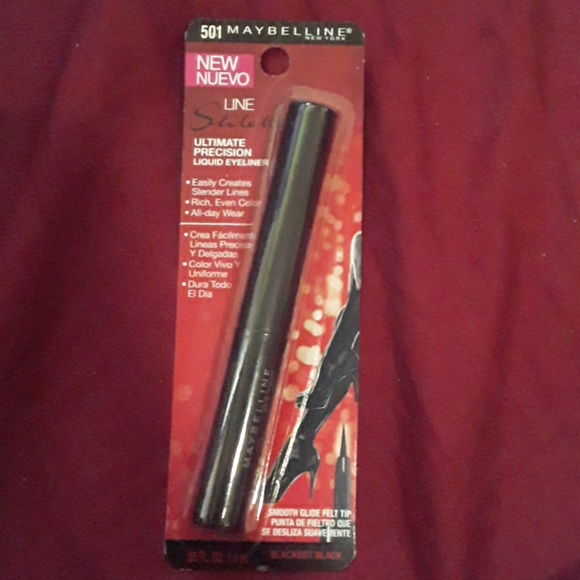 Eyeliner - Picture 1 of 1